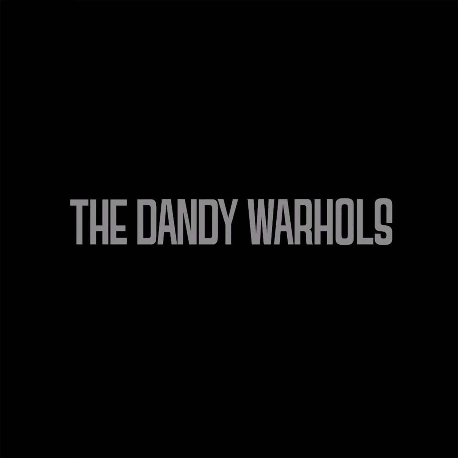 The Dandy Warhols - The Wreck of the Edmund Fitzgerald  - 7-INCH SINGLE