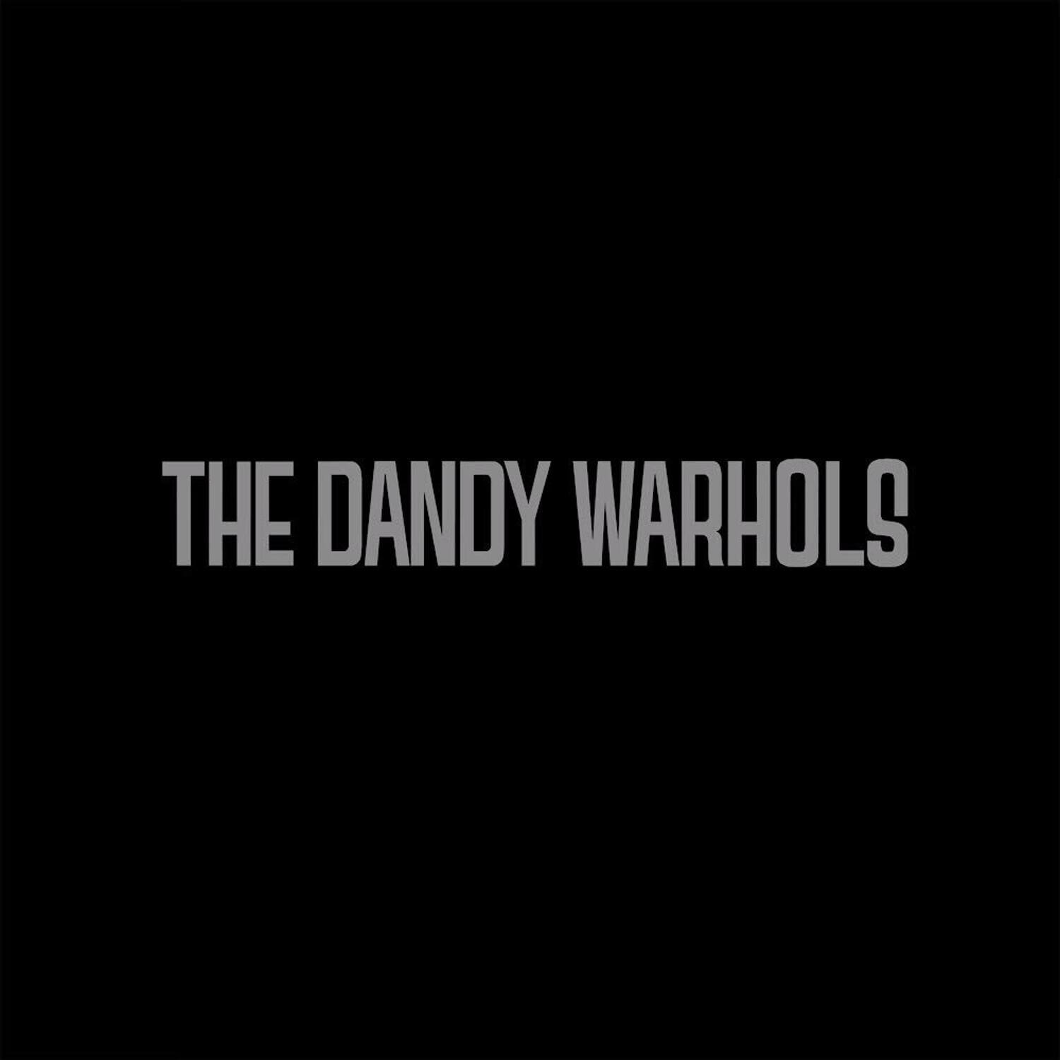 THE DANDY WARHOLS