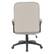 Alt View 12. OSP Home Furnishings - Faux Leather Manager's Chair - Charcoal/ Grey.
