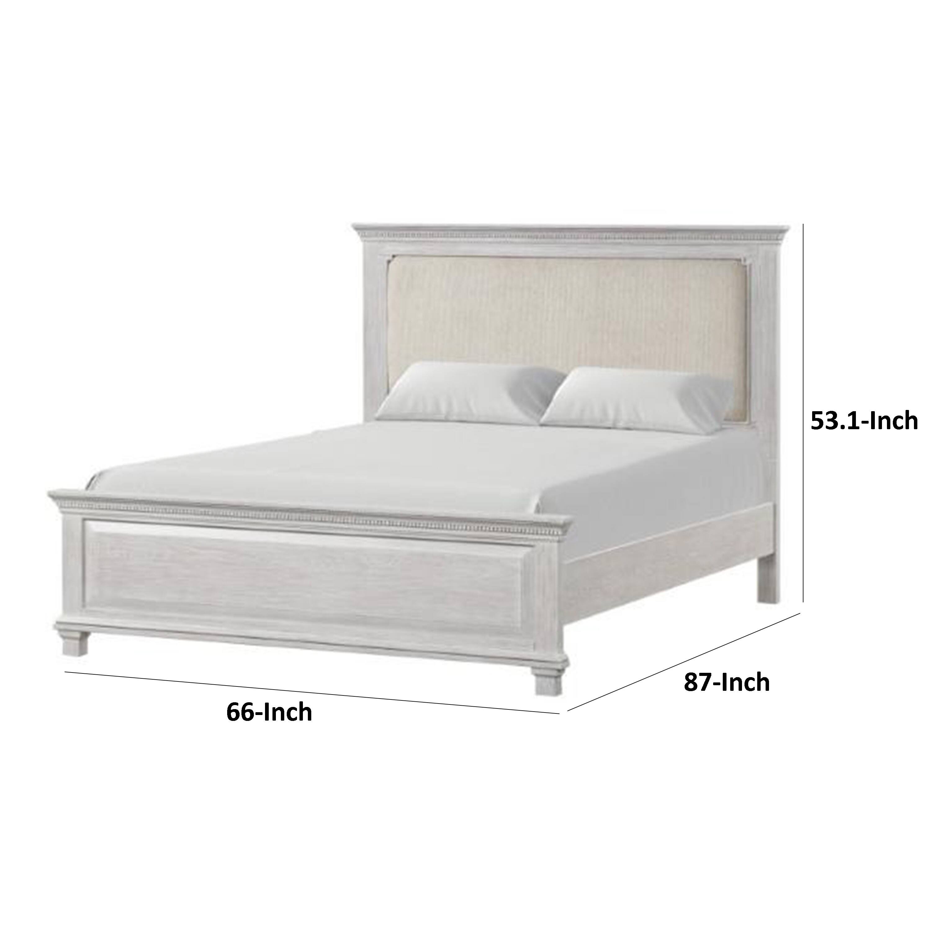53.1-Inch, 66-Inch, 87-Inch
