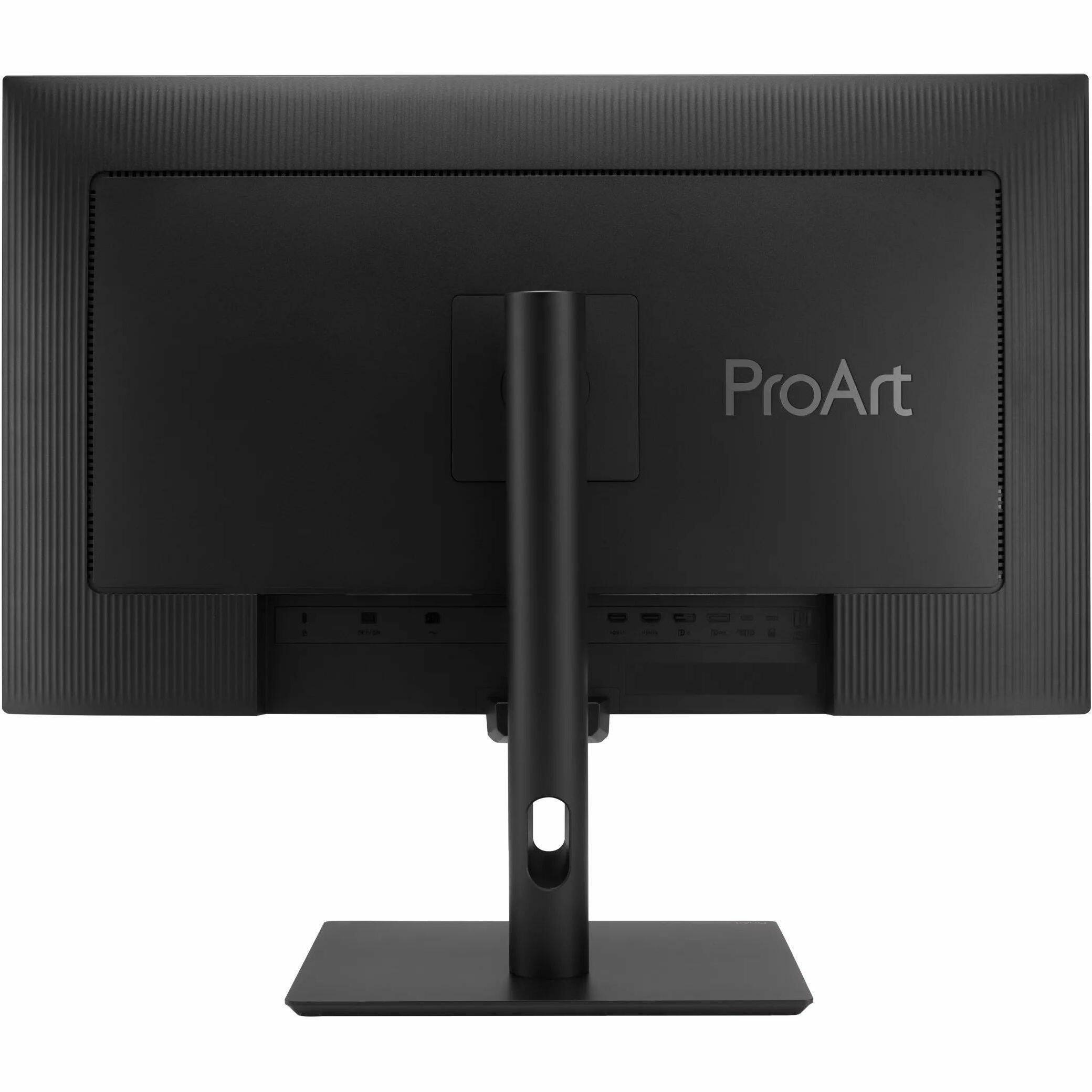 Alt View 4. ASUS - Asus ProArt PA32UCE 32" Class 4K UHD LED Monitor - 16:9 - Black - 31.5" Viewable - In-plane Switching (IPS) Technology - Black.