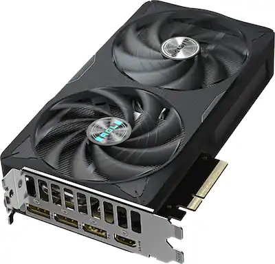 GIGABYTE NVIDIA GeForce RTX 5060 Ti EAGLE OC 16G GDDR7 PCI Express GIGABYTE NVIDIA GeForce RTX 5060 Ti EAGLE OC 16G GDDR7 PCI Express