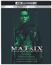 Music, Movies & TV Shows