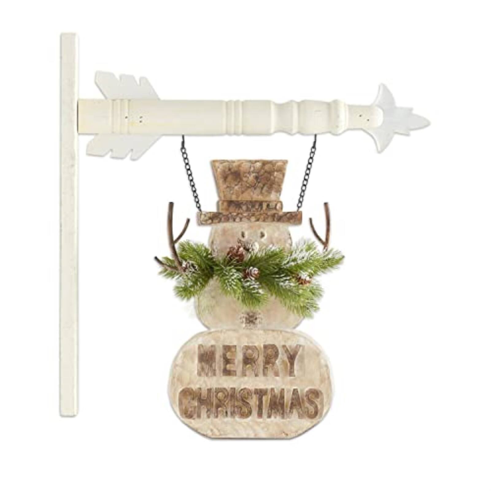 MERRY CHRISTMAS