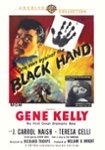 Front Zoom. The Black Hand [1950].
