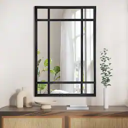 Black1 29.5"L x 20"W