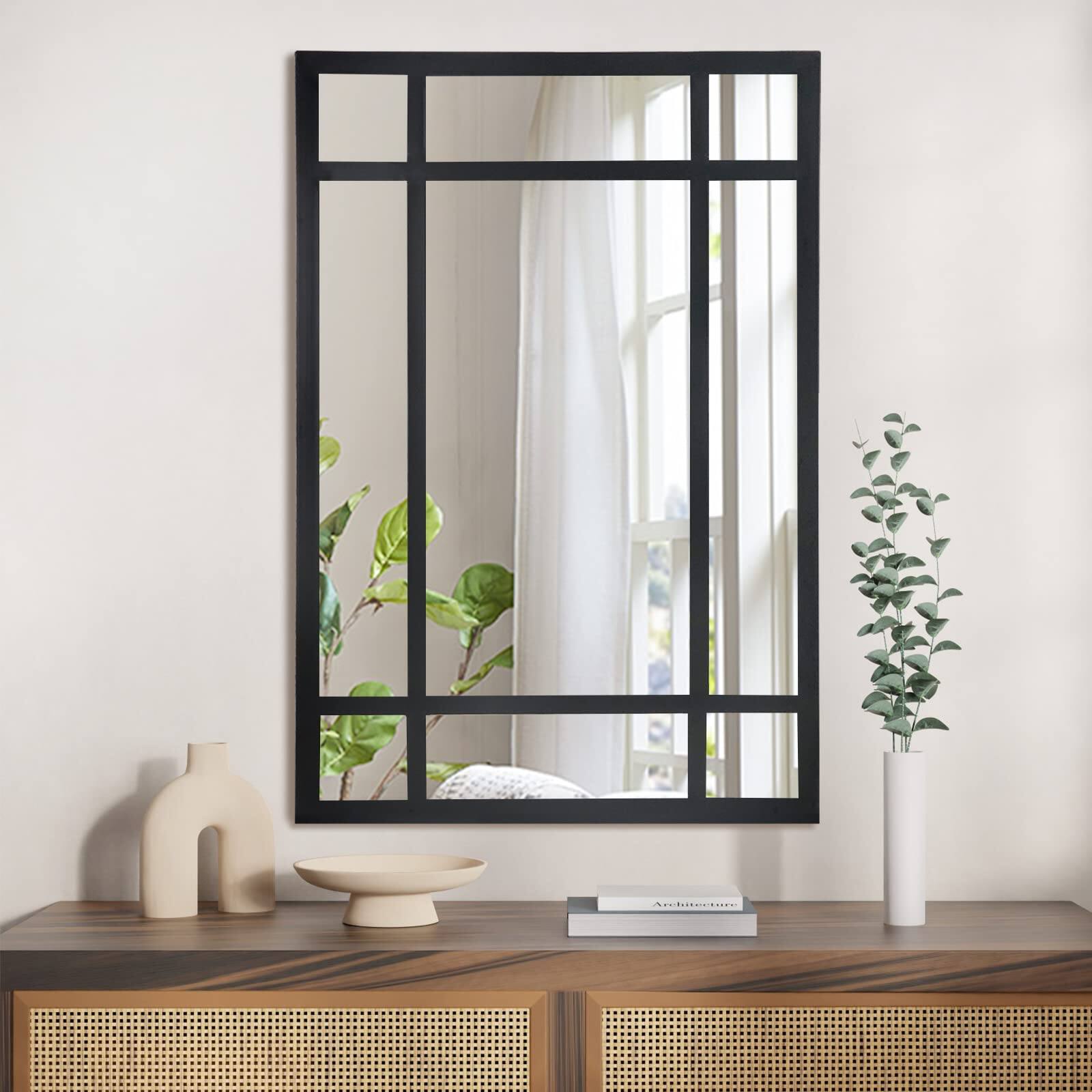 Black1 29.5"L x 20"W