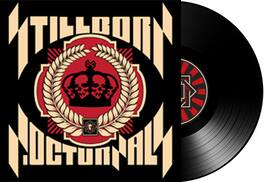 Stillborn - Nocturnals - VINYL LP