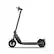 Alt View Zoom 12. NIU - KQi 1 Pro Foldable Electric Kick Scooter w/ 15.5 mi Max operating Range & 15.5 mph Max Speed - Gray.
