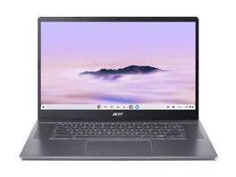 Acer - Refurbished Excellent - Chromebook Plus 515 CBE595-1-51K4 15.6" Laptop Intel Core i5 13th Gen i5-1335U 16GB RAM 256GB SSD ChromeOS - Gray