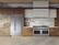 Angle. Thor Kitchen - 8.6-Cu. Ft. Upright Built In Column Freezer - Custom Panel Ready - White.