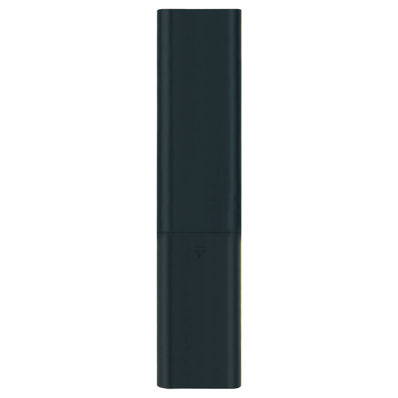 Alt View 2. ALLIMITY - Replacement Remote Control BN59-01363A BN59-01363J Sub BN59-01330V BN59-01363M, Fit for Samsung Television HG43AU800NFXZ - Black.