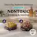 CleanCrisp DualZone Glassware
DESIGNED FOR
NONTOXIC Cooking & Storing
4 QUART
4 QUART
CRISPI
NINJA COOKING SURFACE MADE PFAS FREE
