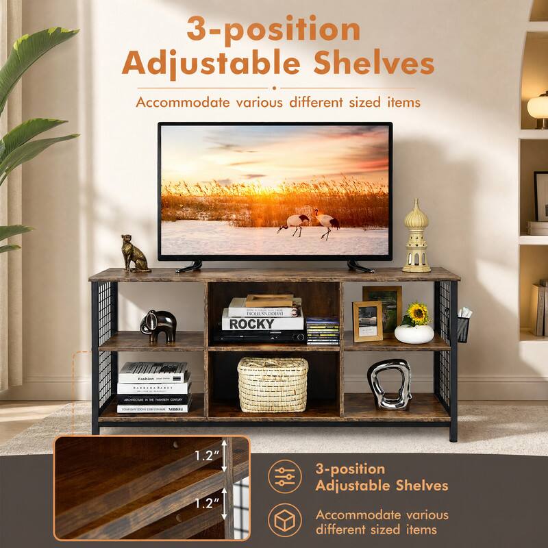 3-position Adjustable Shelves Accommodate various different sized items

MOHI XNIXXI ROCKY
Fashion
BARBERABARES
ARCHPECTURE h x KINGK CENTURY
TM QUI 1100
VIAINA NEWON

1.2" 1.2"