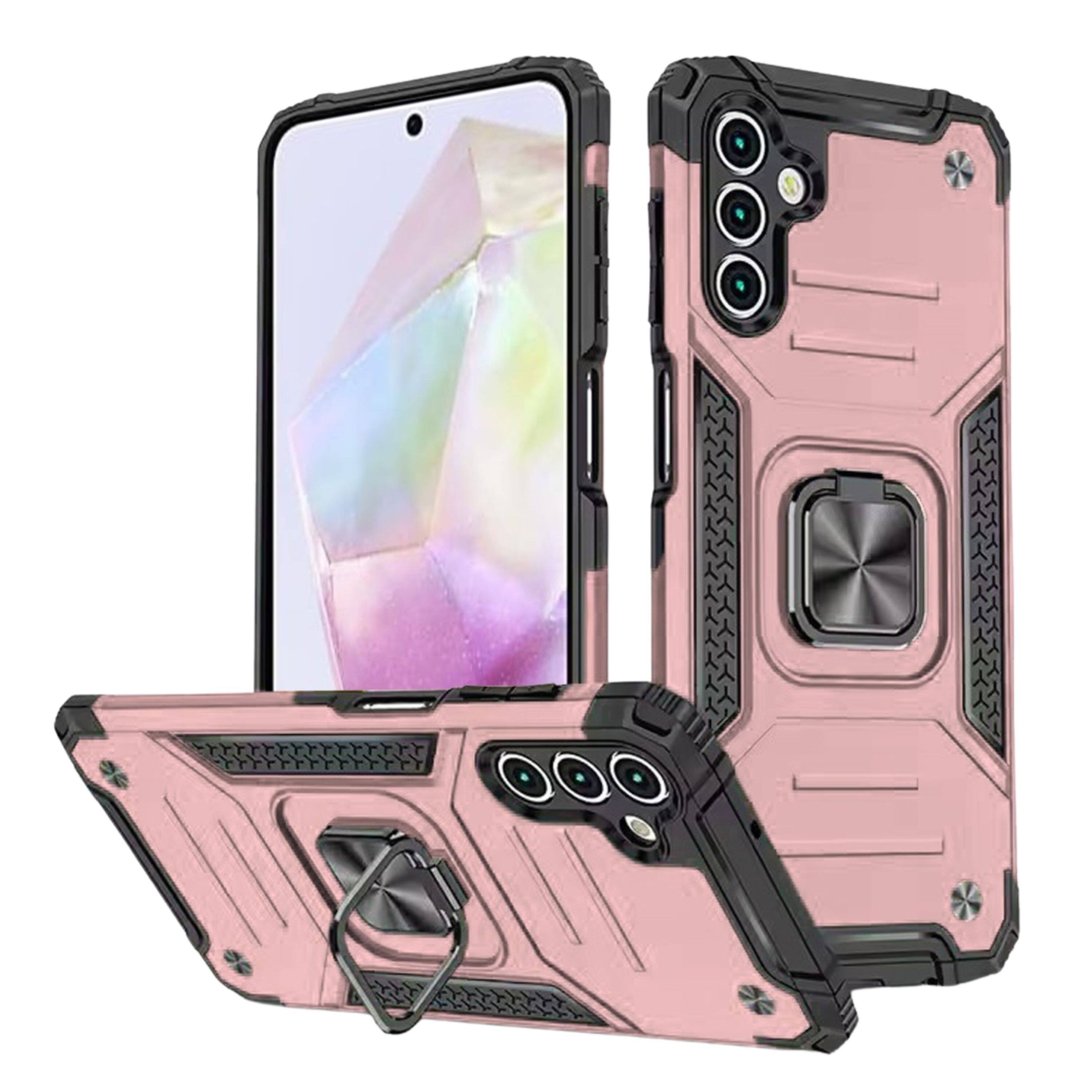 Rose Gold