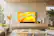 Alt View 18. Sony - 85" Class BRAVIA 5 Mini LED 4K UHD Smart Google TV (2025) - Black.