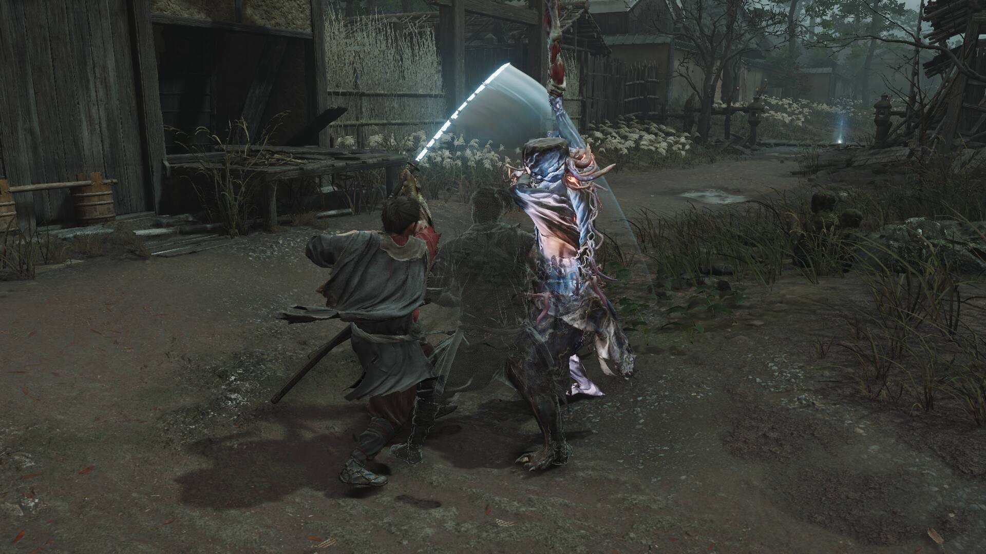 Alt View 4. Capcom - Onimusha: Way of the Sword.