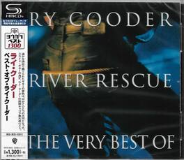 Ry Cooder - River Rescue - The Very Best Of Ry Cooder ?(SHM-CD) - COMPACT DISCS