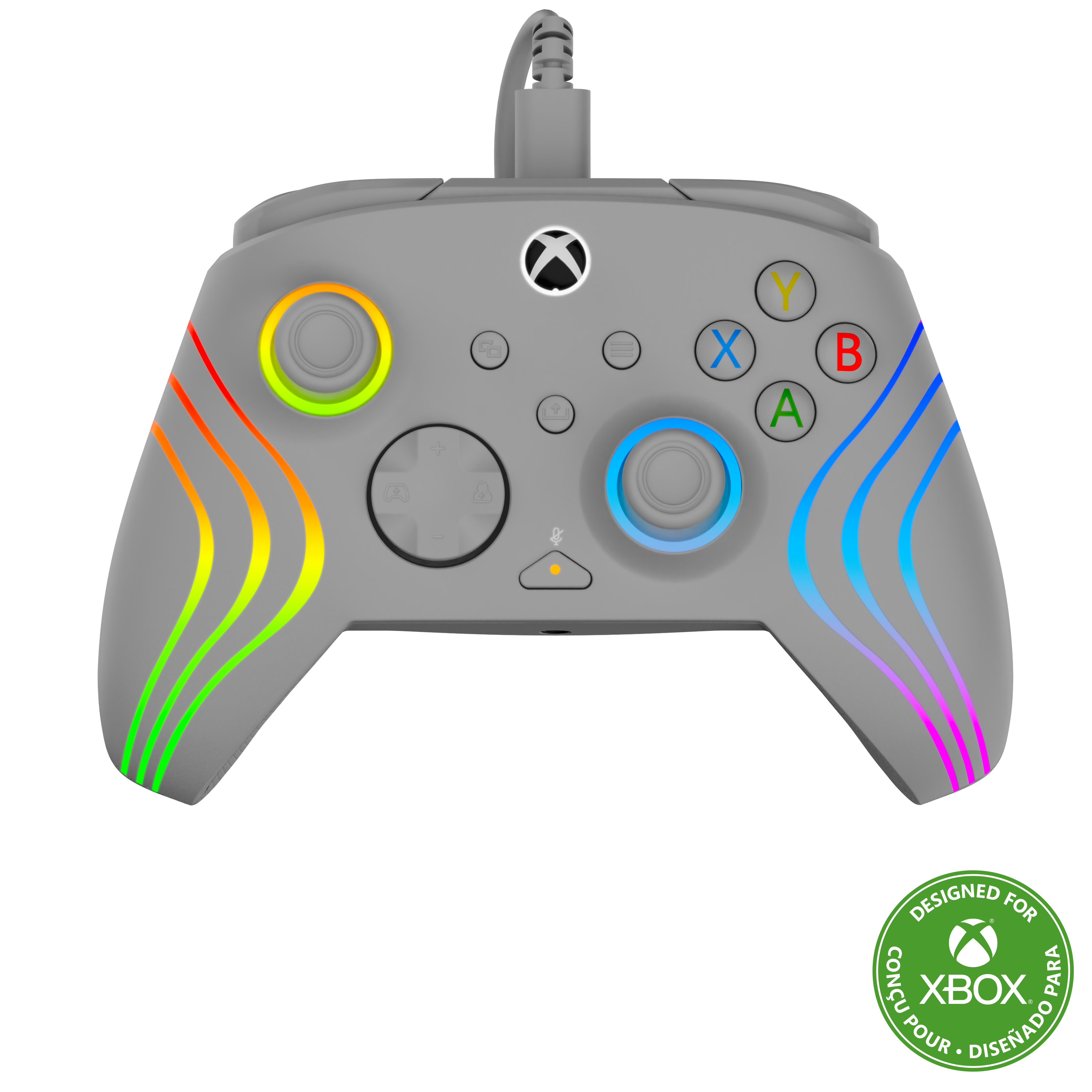 Designed for Xbox.