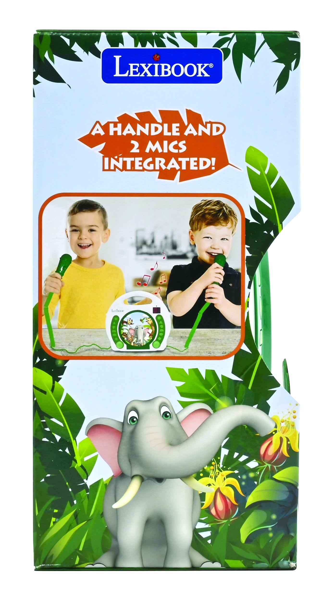 media item thumbnail