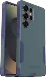 Harbor Storm (Green & Blue)