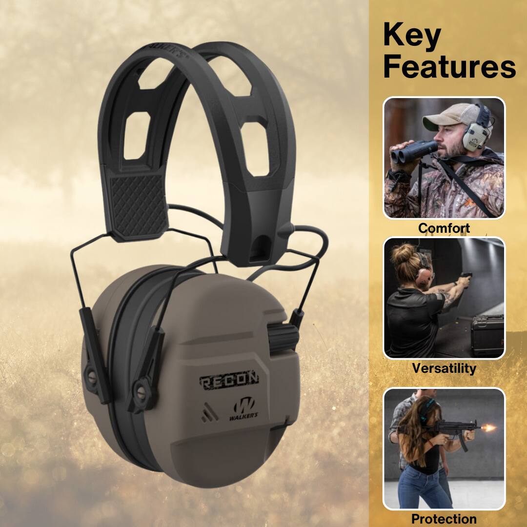 Key Features

- Comfort
- Versatility
- Protection