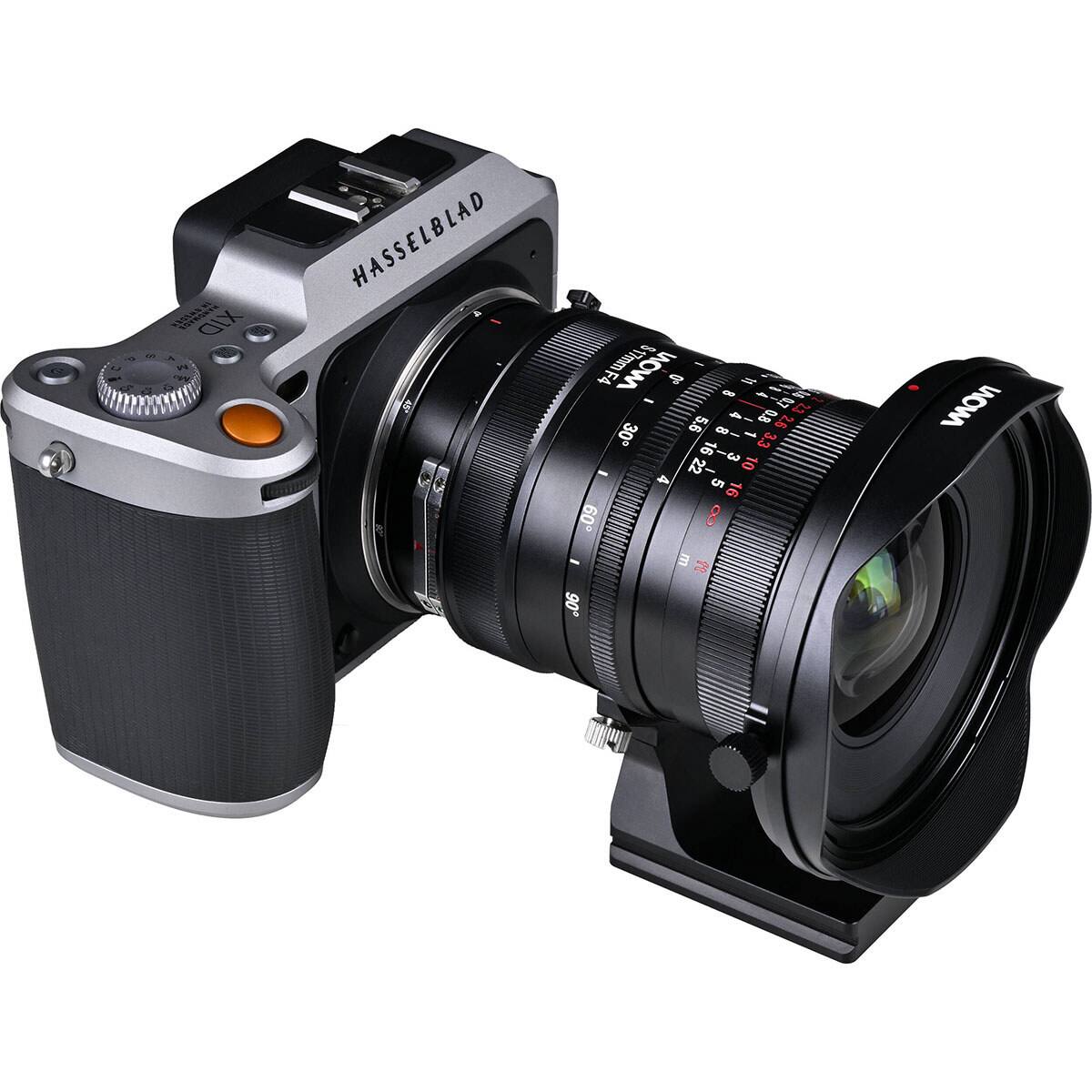a 8 U me & IX MANDMAGE X1D 7 We HASSELBLAD - F4 LNOW - 0 8 11 4 2 0.7 0.6 4 0.8 2.3 2.6 2.3 30 5.6 8 1 2.6 16 3.3 3 10 4 22 5 16 60 m 38 90 VMOVI