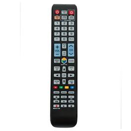 ALLIMITY - BN59-01179B Replacement Remote, Fit for Samsung LED TV UN78HU9000FXZA UN75H7100AFXZA UN65HU9000FXZA UN60H7150AFXZA - Black