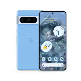 Google - Refurbished Excellent - Pixel 8 Pro G1MNW (Fully Unlocked) 512GB - Bay