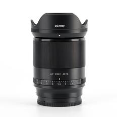 VILTROX
AF 28/1.8 FE
16 11 8 5.6 4 2.8 1.8