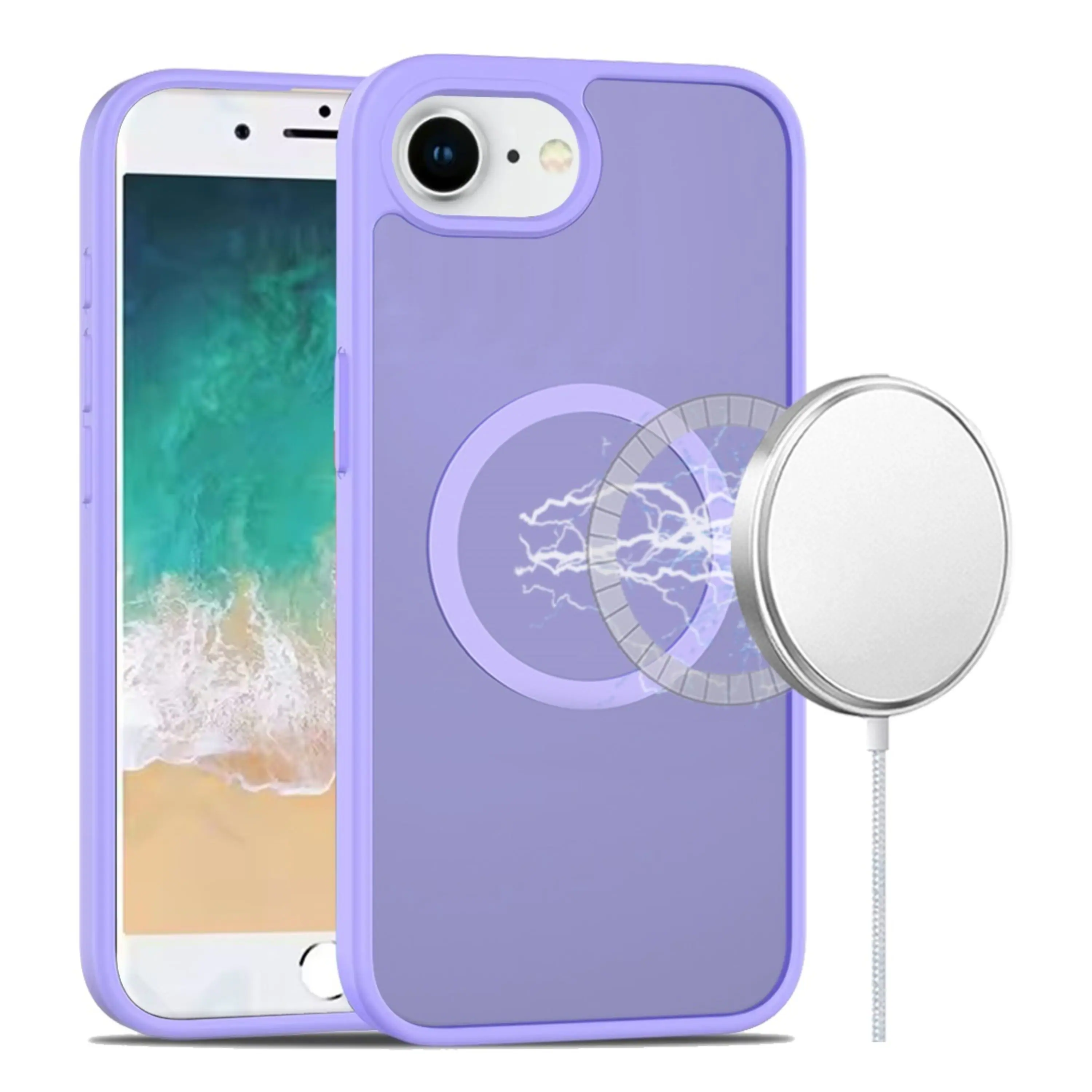 Light Purple
