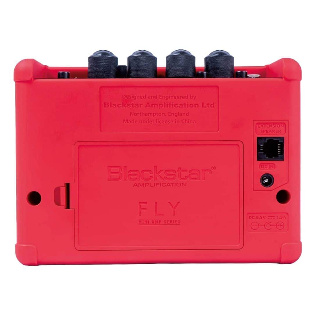 Blackstar FLY 3 3W Bluetooth Combo Mini Amp (Limited Edition The