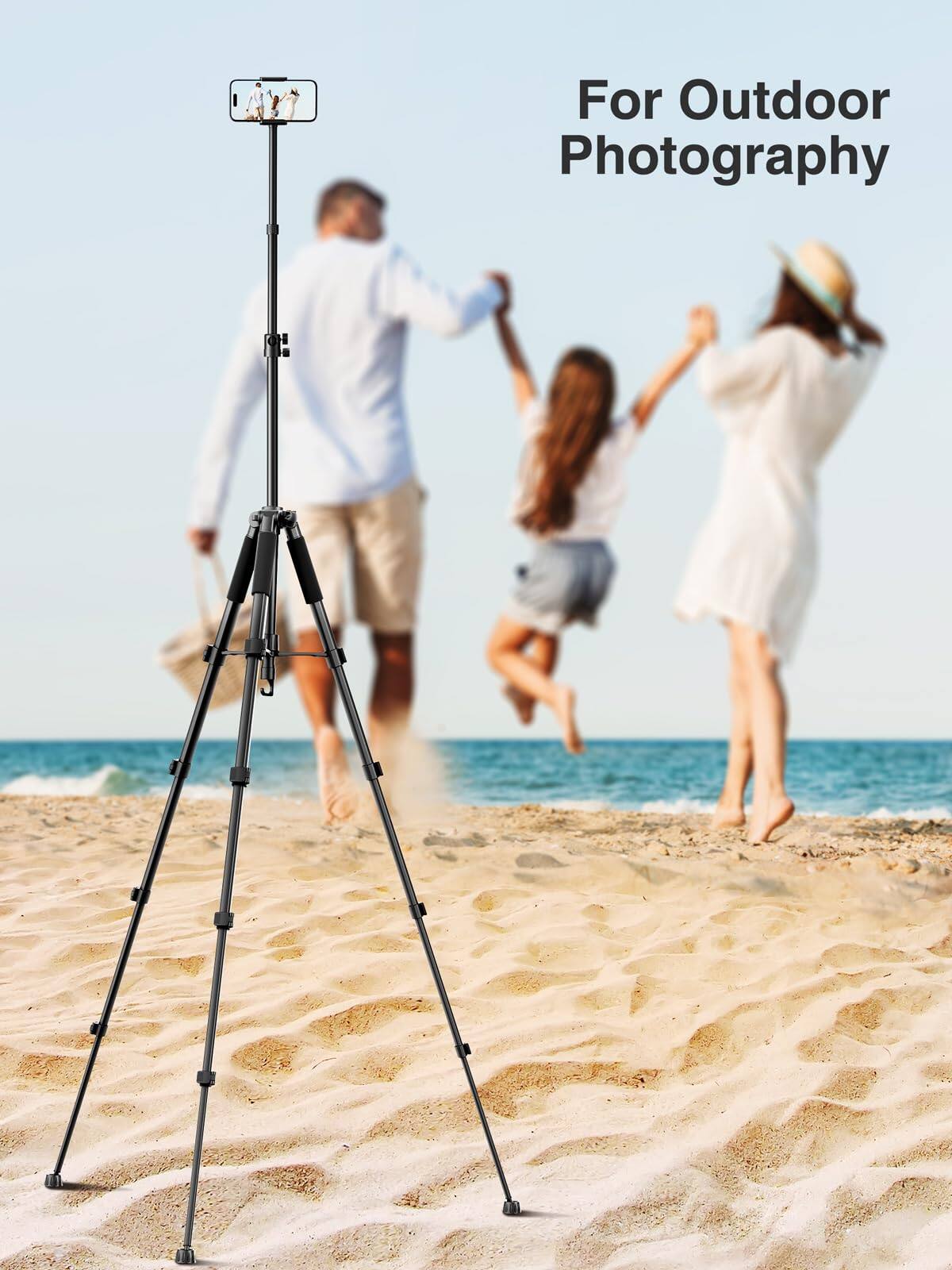 For Outdoor Photography