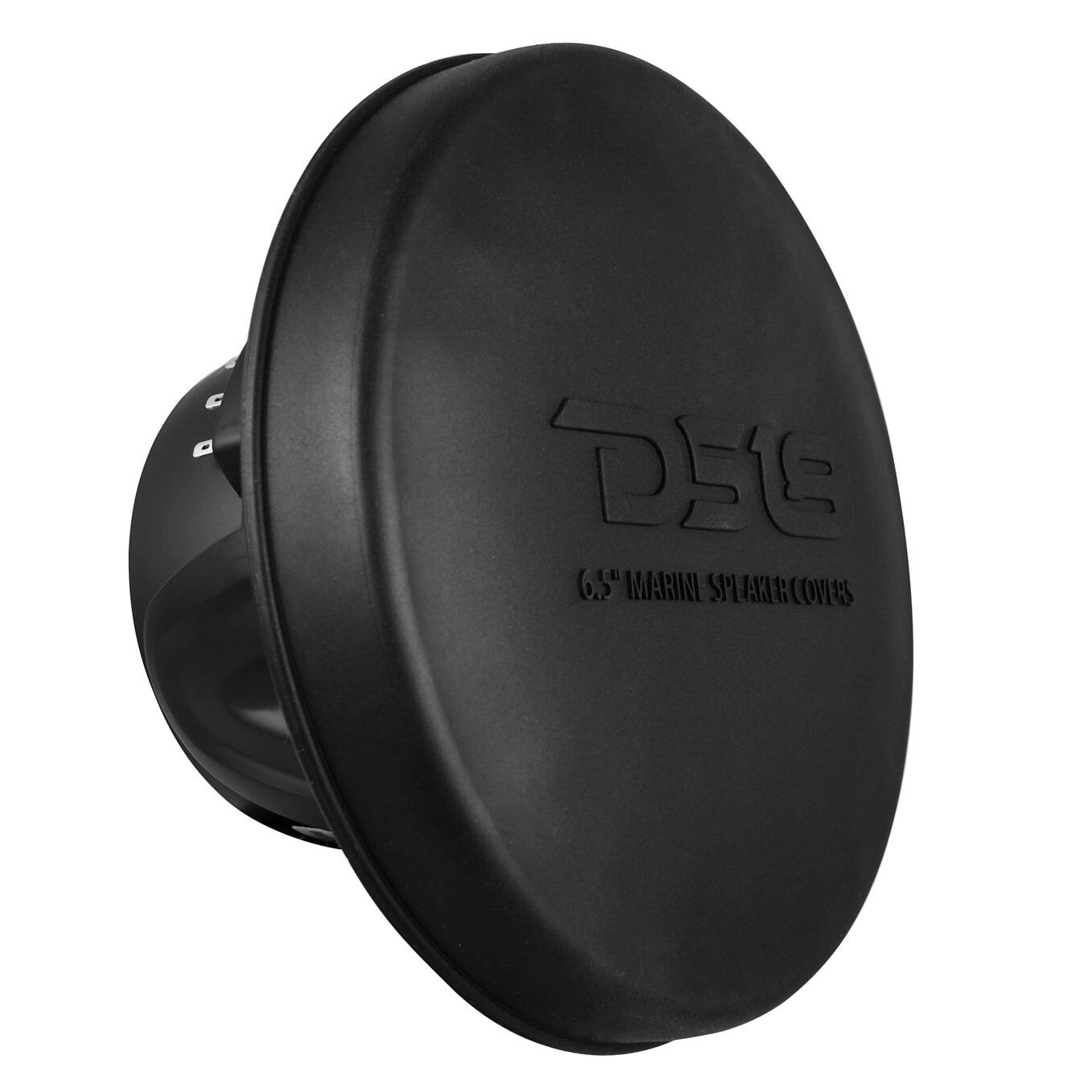 DELG 6.5" MARINE SPEAKER COVERS