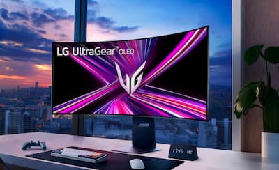 LG UltraGear 45 LG UltraGear 45