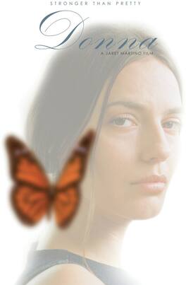 DONNA: Stronger Than Pretty - DVD