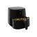 Alt View 26. Philips - Philips Essential Airfryer-XL Digital with Rapid Air Technology (2.65lb/6.2L capacity)- HD9270/91 - Black.