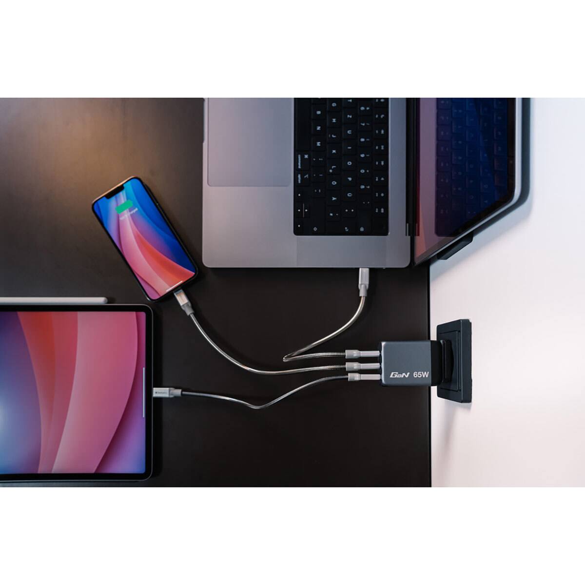 GoN 65W
