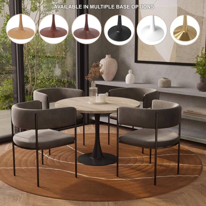 AVAILABLE IN MULTIPLE BASE OPTIONS