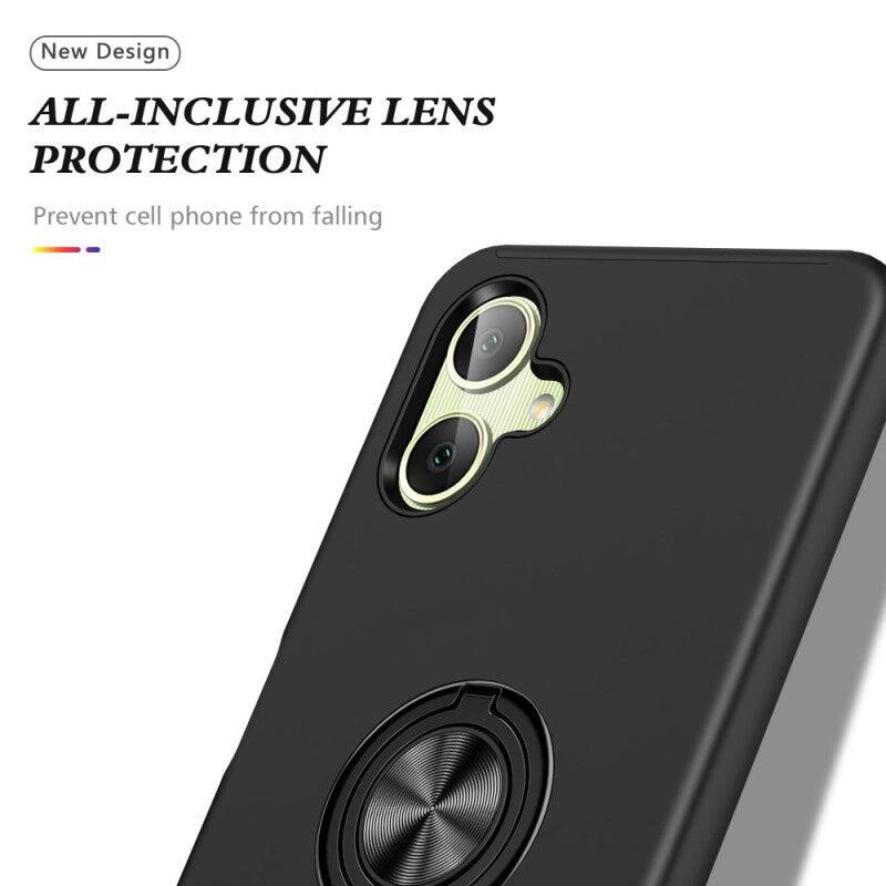 New Design
ALL-INCLUSIVE LENS PROTECTION
Prevent cell phone from falling