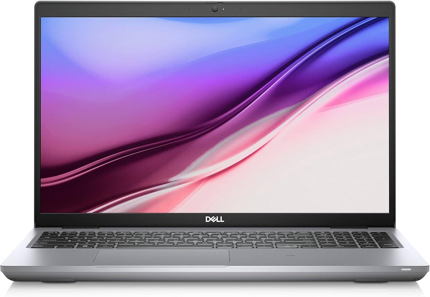 Dell - Refurbished Excellent - Latitude 5521 15.6-in FHD Intel Core i7-11850H 32GB RAM 512GB SSD (Renewed)