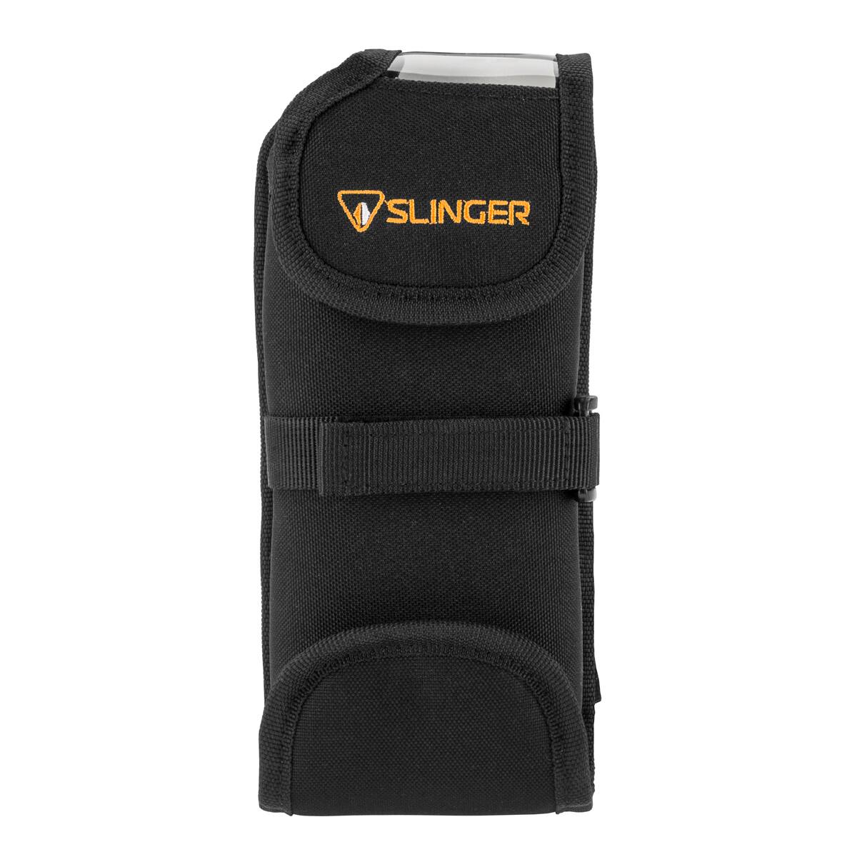 Alt View 5. Flashpoint - Flashpoint eVolv 200 And 200 Pro Essential Accessory Kit.