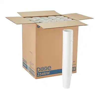 Die ZSN DIXIE 2346W CUP TI