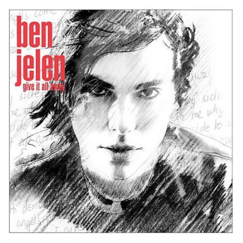Ben Jelen - Give It All Away   - COMPACT DISCS [CD] price history on PriceWatchPro