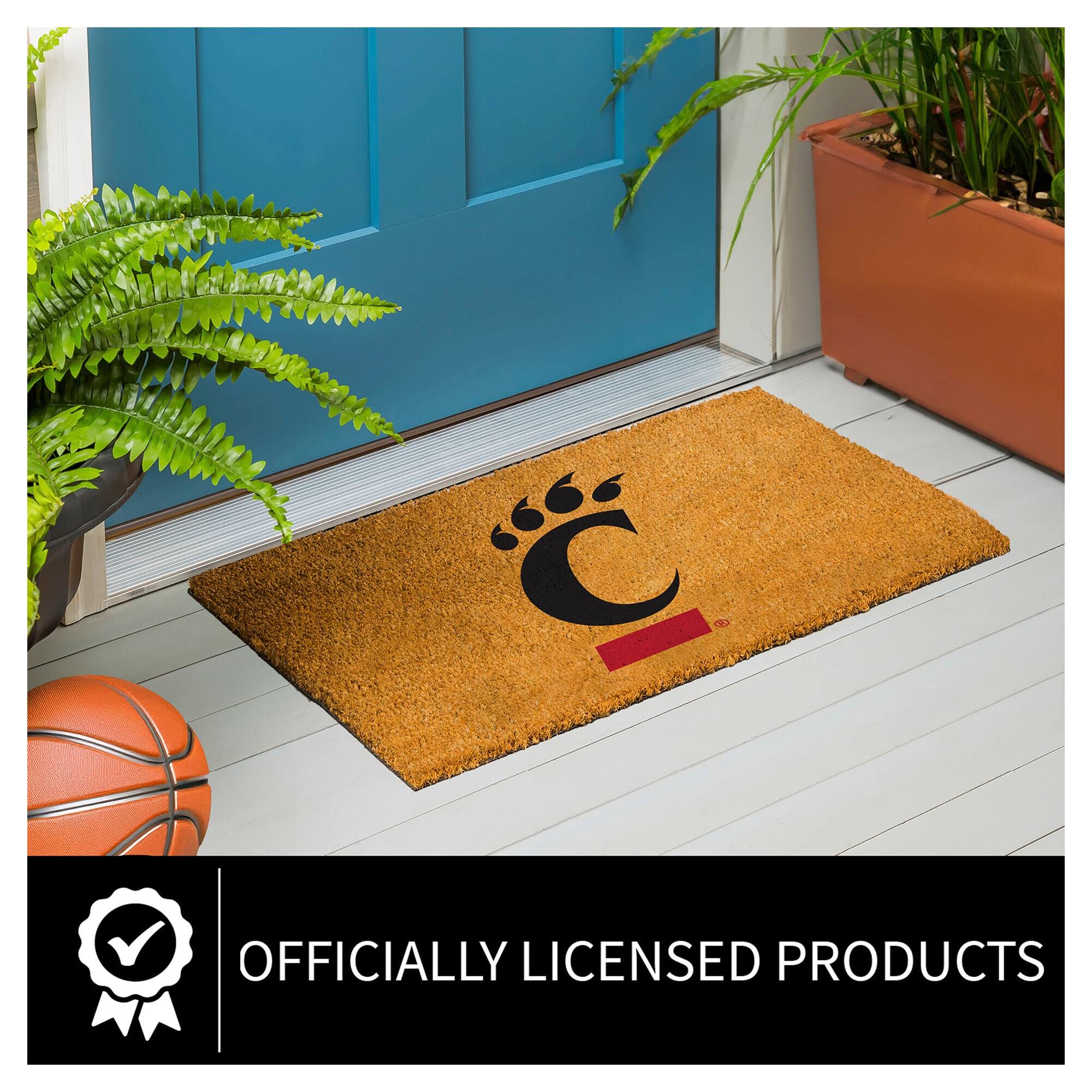C - OFFICIALLY LICENSED PRODUCTS

OFFICIALLY LICENSED PRODUCTS