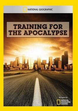 Training for the Apocalypse - DVD