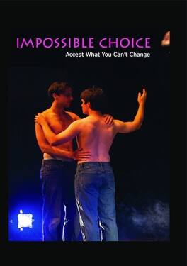 Impossible Choice (MOD) (DVD Movie)