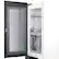 Alt View 14. Samsung - Bespoke 29 cu. ft. 4-Door Flex Refrigerator with Customizable Panels - White.