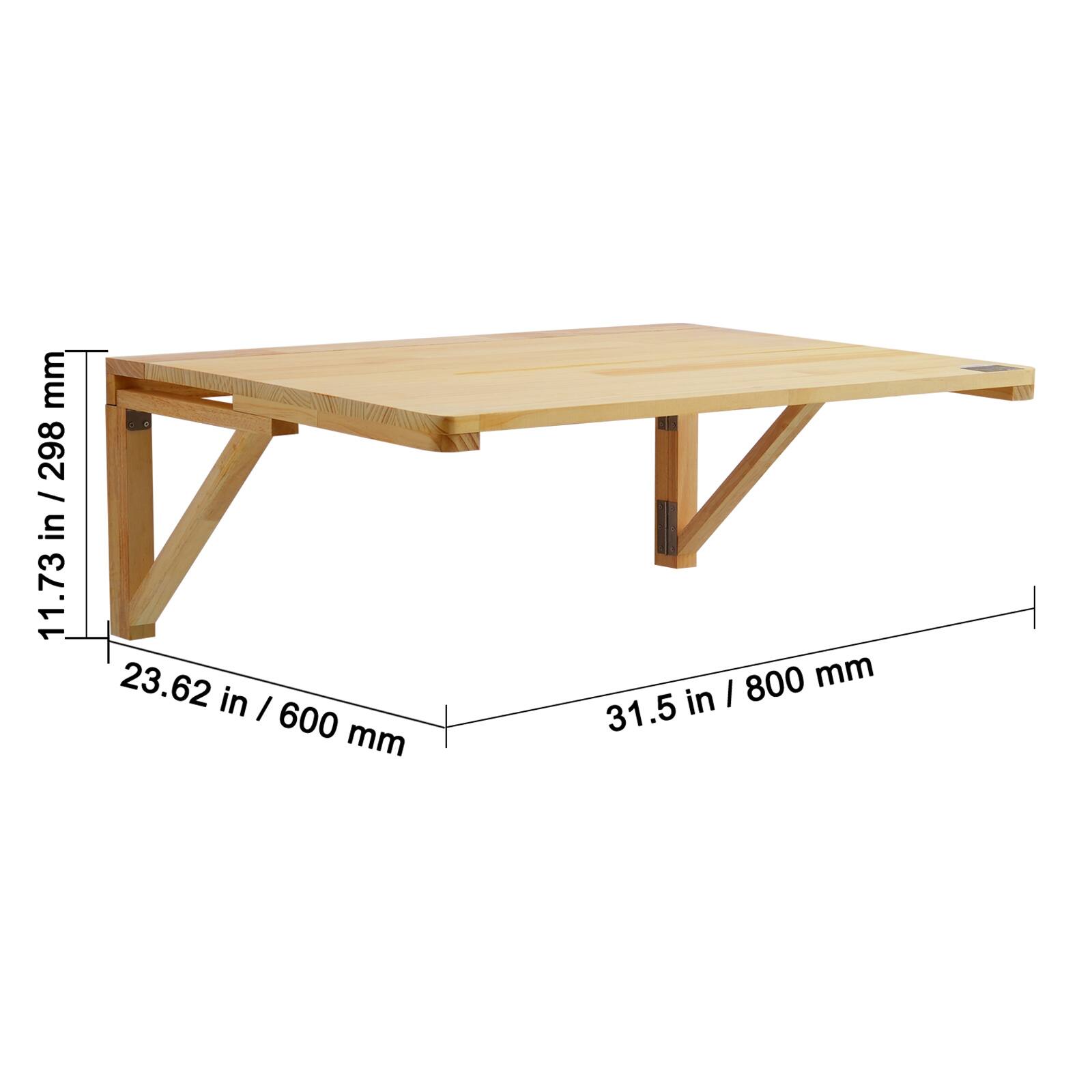 - Width: 31.5 in / 800 mm
- Depth: 23.62 in / 600 mm
- Height: 11.73 in / 298 mm
