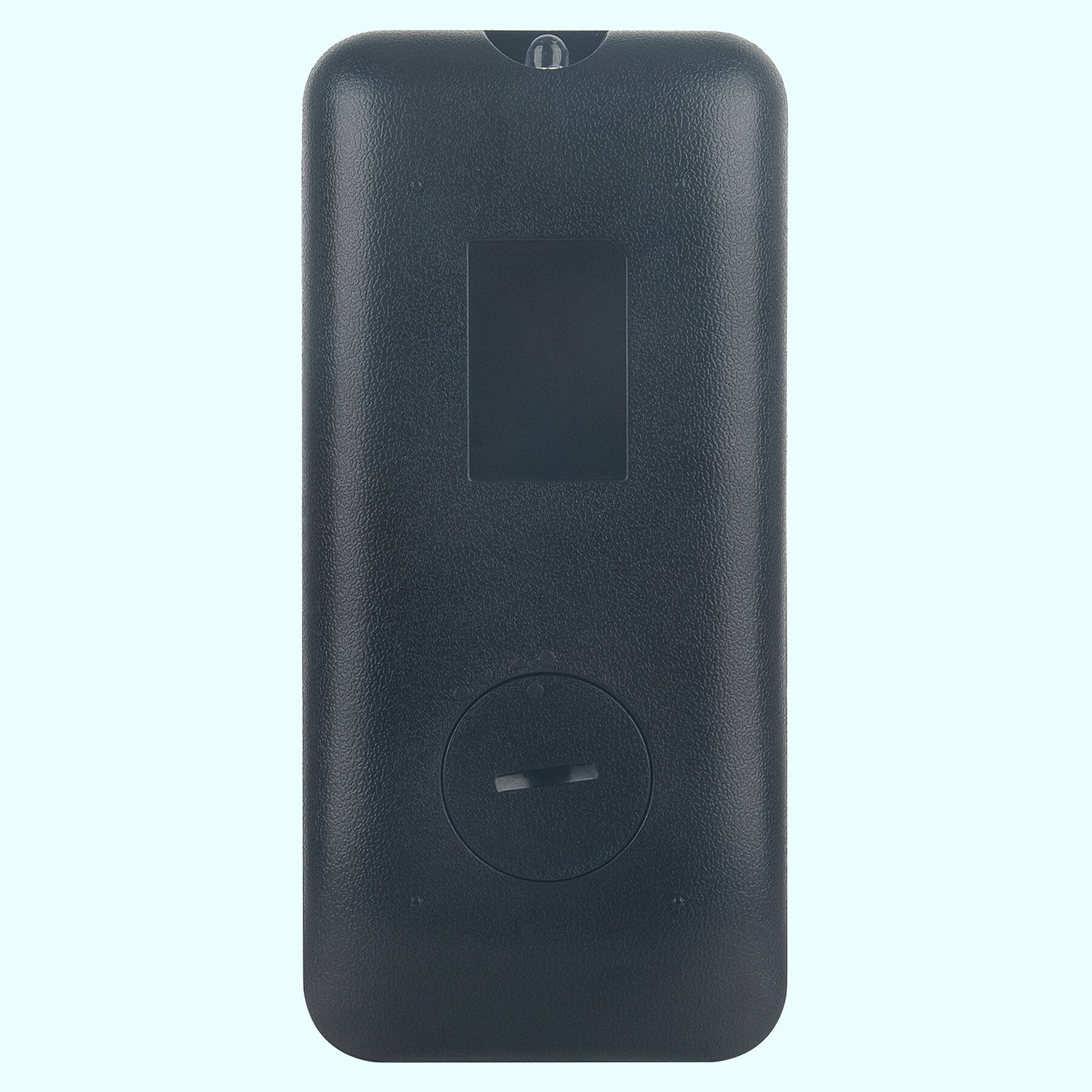 Alt View 1. ALLIMITY - AH59-02710A AH59-02710B Replaced Remote fit for Samsung Soundbar HW-JM25 HW-J250 HWJ250/ZA HW-JM25/ZA HW-J250/ZA - Black.